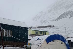 देहरादून: 27 दिसंबर के बाद बर्फबारी के आसार, मौसम विभाग ने जारी की चेतावनी