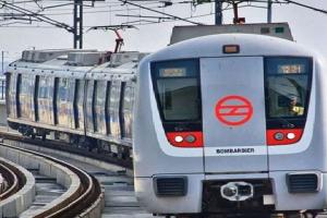 दिल्ली मेट्रो का 312 डिब्बों की खरीद के लिए अल्सटॉम से करार, DMRC ने जारी किया बयान