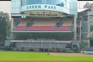 कानपुर: फरवरी से पब्लिक के लिए खुलेगी Greenpark की विजिटर गैलरी
