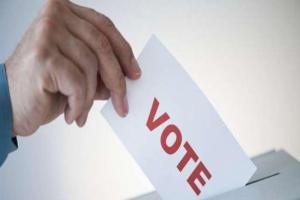 प्रयागराज: 36 बूथ पर जारी है मतदान, 16 हजार वोटर डालेंगे वोट 