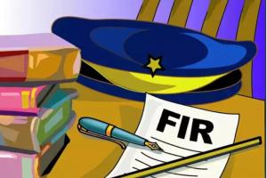 लखनऊ में दो दरोगा पर FIR दर्ज, वकीलों से मारपीट का है आरोप 