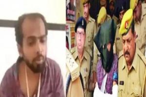गोरखपुर: 27 गवाहों की पेशी के बाद मिली मुर्तजा को फांसी, मंदिर में लगाए थे पाकिस्तान परस्त नारे    