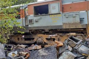 लखनऊ: 100 करोड़ रुपए का कबाड़ बेचकर उत्तर रेलवे ने बनाया रिकॉर्ड 