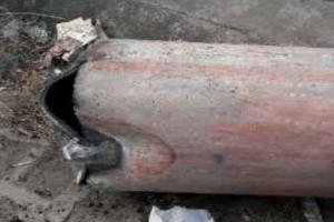 गोरखपुर: बैलून में गैस भरते समय Blast हुआ सिलिंडर, एक की मौत 