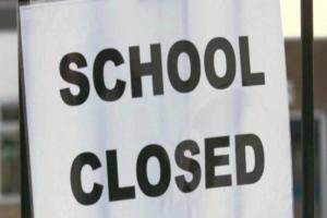 गोंडा: डीएम के आदेश पर 5 जनवरी तक बंद किए गए कक्षा 1 से 12 तक के स्कूल