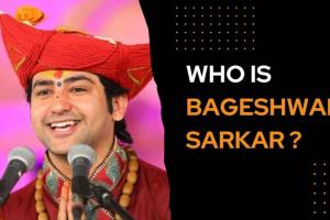 Bageshwar Dham Sarkar : एक युवा संत इतना मशहूर कैसे हो गया? कौन हैं बागेश्वर धाम के महाराज पंडित धीरेंद्र कृष्ण शास्त्री