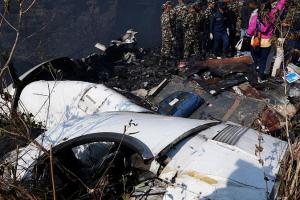 Nepal Plane Crash : यति एयरलाइंस के विमान हादसे में नेपाल के एक प्रतिष्ठित पत्रकार भी शामिल 