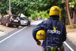 Rapido को बॉम्बे हाईकोर्ट से बड़ा झटका, आज से रेपिडो की सेवाएं बंद करने का निर्देश