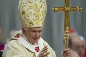 पोप बेनेडिक्ट: यौन शोषण के मामले में वेटिकन में किए कई विवादास्पद सुधार 
