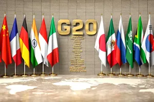 भाजपा नेता ने की G-20 संबंधी बैठक में शामिल नहीं होने को लेकर चंद्रशेखर राव की आलोचना 