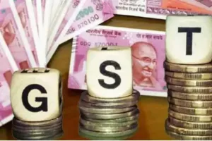 GST संग्रह दिसंबर में 15 प्रतिशत बढ़कर हुआ 1.49 लाख करोड़ रुपये 