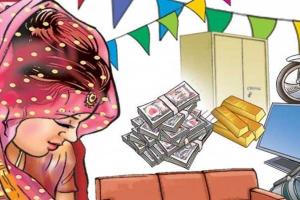 बरेली: शादी में नहीं मिले 50 लाख रुपए तो घर से निकाला, पीड़ित ने लगाई गुहार