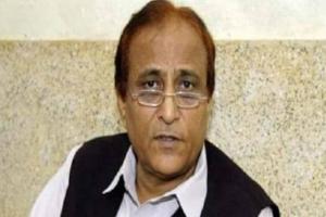 रामपुर: आजम खान के भड़काऊ बयान मामले में पत्रकार ने दर्ज कराए बयान
