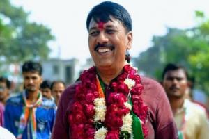 अमित चावड़ा गुजरात में कांग्रेस विधायक दल के नेता नियुक्त, 2022 में भी  विधानसभा में अंकलव सीट से जीत दर्ज की 