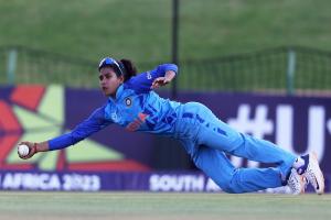 U-19 Women's T20 World Cup : मां की मेहनत, गुरु की लगन...कुलदीप से प्रेरणा ने अर्चना के सपनों को दिए पंख 