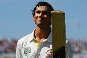 भारत में टेस्ट  मैच खेलना शुरू से सपना रहा है : एश्टन एगर