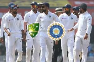 ऑस्ट्रेलिया सीरीज के लिए टीम इंडिया का ऐलान, रोहित शर्मा कप्तान, सूर्यकुमार-ईशान भी टीम में