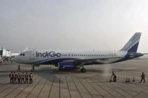 फुकेट जा रहा इंडिगो का विमान हाइड्रोलिक सिस्टम में खराबी के बाद दिल्ली लौटा 