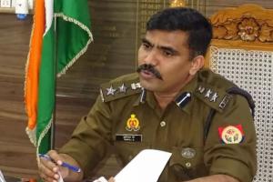 अयोध्या: एसएसपी की फटकार के बाद नींद से जागी इनायत नगर पुलिस