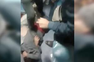 बिहार : यात्री को पीटने के आरोप में दो टीटीई निलंबित, वीडियो हुआ था वायरल