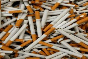 FAIFA की सरकार से सिगरेट तस्करी रोकने के लिए कदम उठाने की मांग 