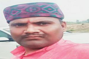 सुलतानपुर : बीमारी से जंग हार गए होनहार शिक्षक