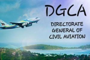 DGCA ने बीते साल एयरलाइंस, व्यक्तियों के खिलाफ 305 मामलों में की कार्रवाई 