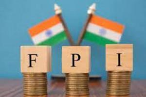 बजट से पहले एफपीआई का सतर्क रुख, जनवरी में अबतक शेयरों से 17,000 करोड़ रुपये निकाले 