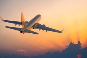 दिल्ली फ्लाइट निरस्त, बेंगलुरू की एयरबस बरेली मंडरा कर चली गई