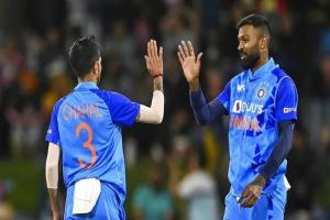 IND vs SL T20 Series : हार्दिक पांड्या की अगुवाई में 'मिशन 2024' की नींव रखने उतरेगा भारत 
