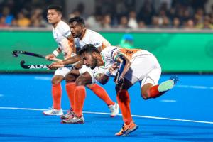 Hockey World Cup 2023 : 'हरमनप्रीत पर अतिनिर्भरता, हार्दिक सिंह की चोट से भारत को विश्व कप में हुआ नुकसान'