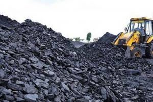 काशीपुर: कोयले की रैक पहुंचने से उद्योगों को मिली राहत