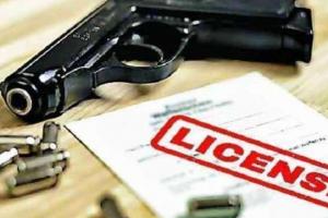 बाजपुर: शस्त्र लाइसेंसों की समीक्षा और जांच करने की मांग