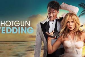 Shotgun Wedding : जेनिफर लोपेज और जॉश डुहामेल की एक्‍शन कॉमेडी ने OTT पर दी दस्तक