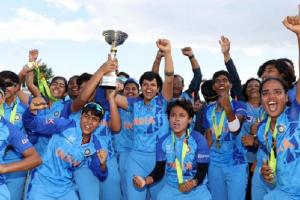 U-19 Women's T20 World Cup : जानिए विश्व विजेता बेटियों के बारे में