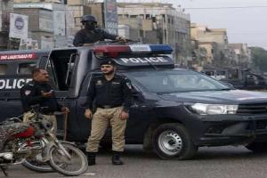Pakistan: खैबर पख्तूनख्वा प्रांत में गोलीबारी, एक पुलिसकर्मी की मौत