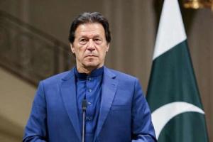 Pakistan : इमरान खान पर सात फरवरी को तोशखाना मामले में आरोप तय करेगा इस्लामाबाद कोर्ट