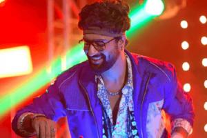 'Almost Pyaar with DJ Mohabbat' में स्पेशल अपीयरेंस में नजर आयेंगे विक्की कौशल