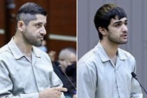 ईरान में विरोध करने पर कराटे चैंपियन समेत तीन लोगों को दी फांसी, जाने पूरा मामला 