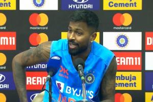 Team India : 'मुश्किल नहीं था...' हार्दिक पंड्या ने बताया अपनी सफल कप्तानी का राज