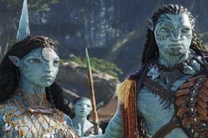 'Avatar: The Way of Water' अमेरिकी बॉक्स ऑफिस पर लगातार सातवें सप्ताहांत में TOP पर 
