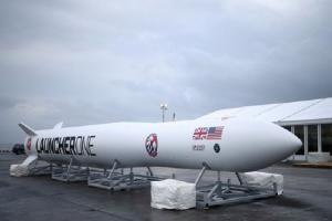 सैटेलाइट लॉन्च के लिए तैयार हुआ विमान, ब्रिटेन पहली बार अंतरिक्ष में भेजेगा अपना रॉकेट