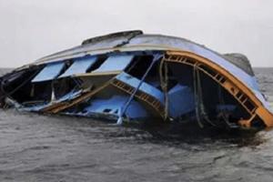 केन्या में नौका पलटने से तीन लोगों की मौत, 15 विदेशी नागरिकों समेत 29 लोग थे सवार 