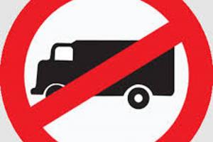 गणतंत्र दिवस परेड के मद्देनजर गौतम बुद्ध नगर से दिल्ली जाने वाले भारी वाहनों का प्रवेश प्रतिबंधित