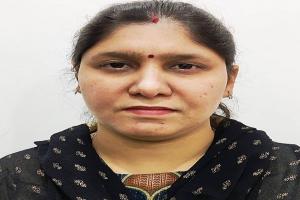 बांदा: डॉ. प्रीतू मिश्रा का आयुष चिकित्साधिकारी पद पर हुआ चयन, लोगों में खुशी 