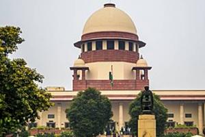 बहराइच: Supreme Court ने प्रमुख सचिव गृह, आईजी, एसपी और कोतवाल को किया तलब, महिला की याचिका पर जारी की नोटिस, जानें मामला