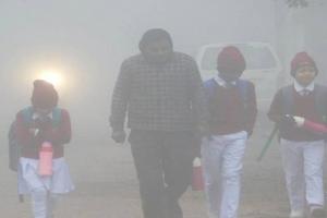 लखनऊ: ठंड से बचाव के लिए राजस्व विभाग ने जारी किए 6 करोड़ रुपए
