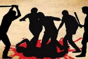 सुल्तानपुर: जमीन के विवाद में चले लाठी-डंडे, पांच घायल पुलिस ने दर्ज किया मुकदमा