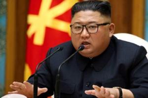 Kim Jong Un 2023: नए साल पर किम जोंग उन ने मिसाइल लॉन्च के साथ की 2023 की शुरुआत