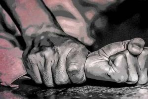 नासिक: 60 साल की लकवाग्रस्त महिला से बलात्कार, आरोपी गिरफ्तार